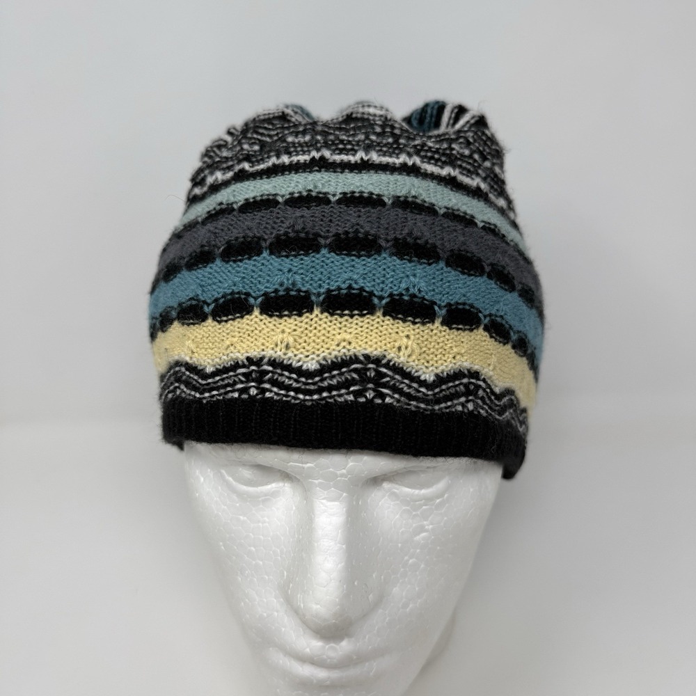 Turtle Fur Angie Lightweight Merino Wool Blend Knit Beanie